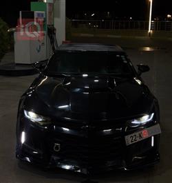 شيفروليه كامارو